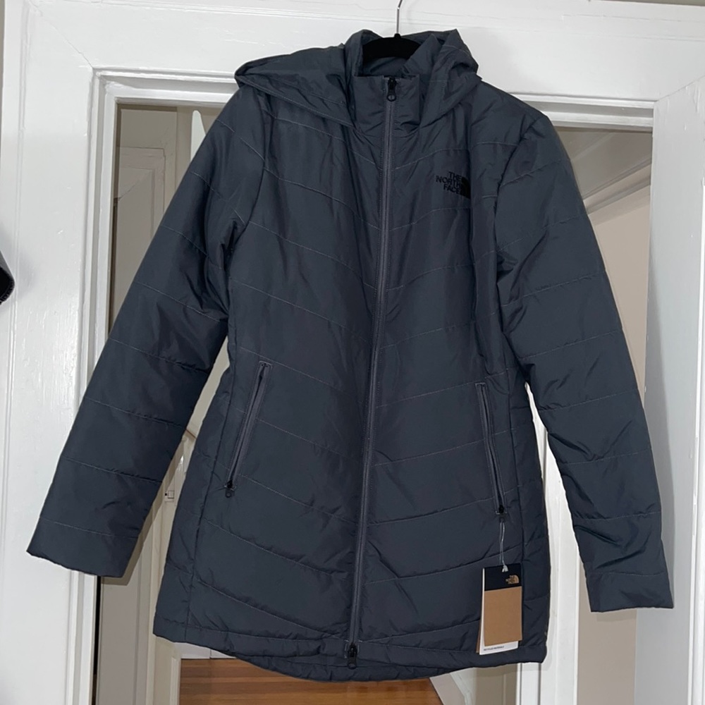 Brand new north face jacket